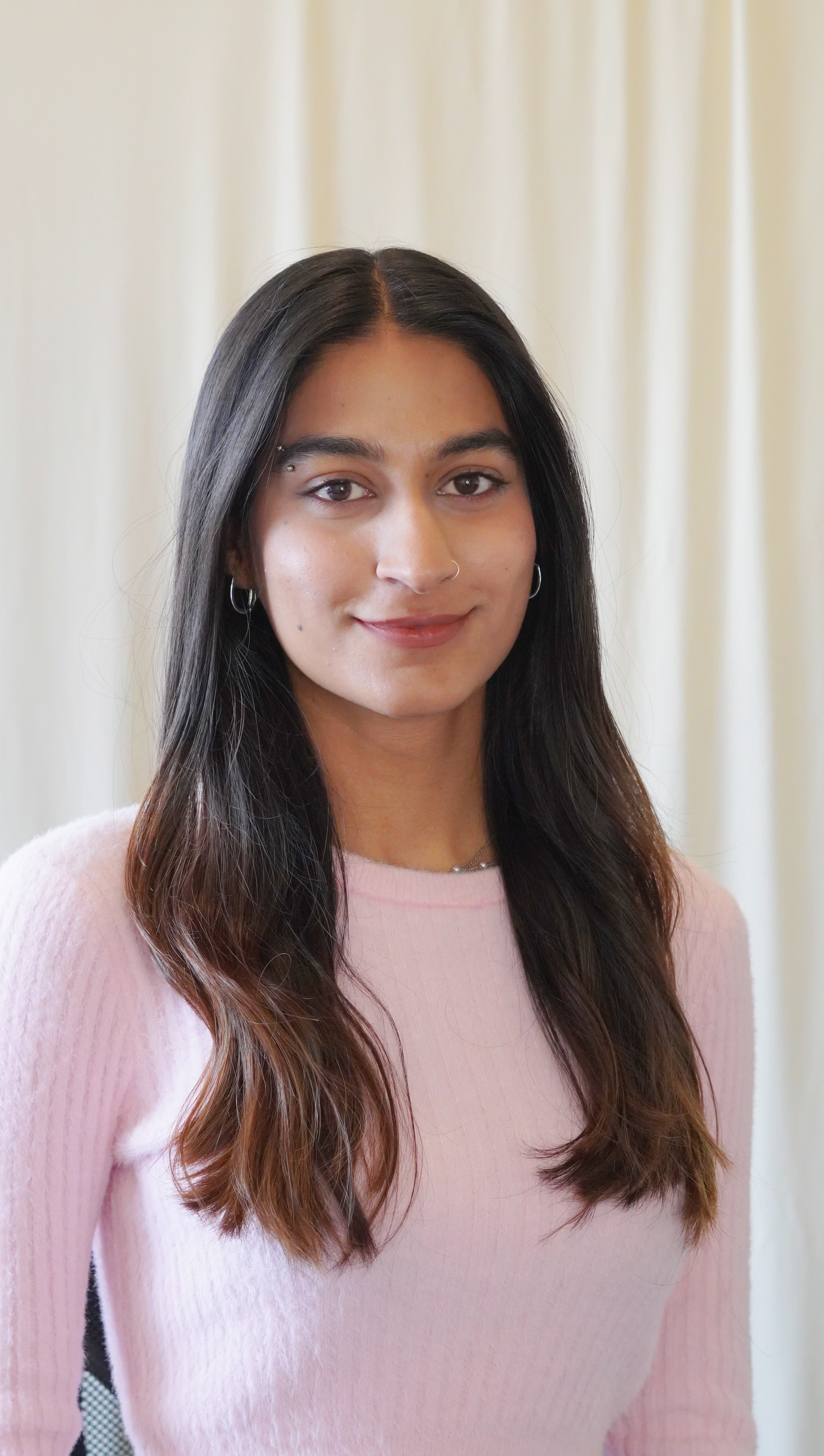 Saliqua Kiran